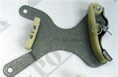 Napínač řetězu,primární 53020681 Jeep Grand Cherokee,Liberty,Wrangler TJ,JK